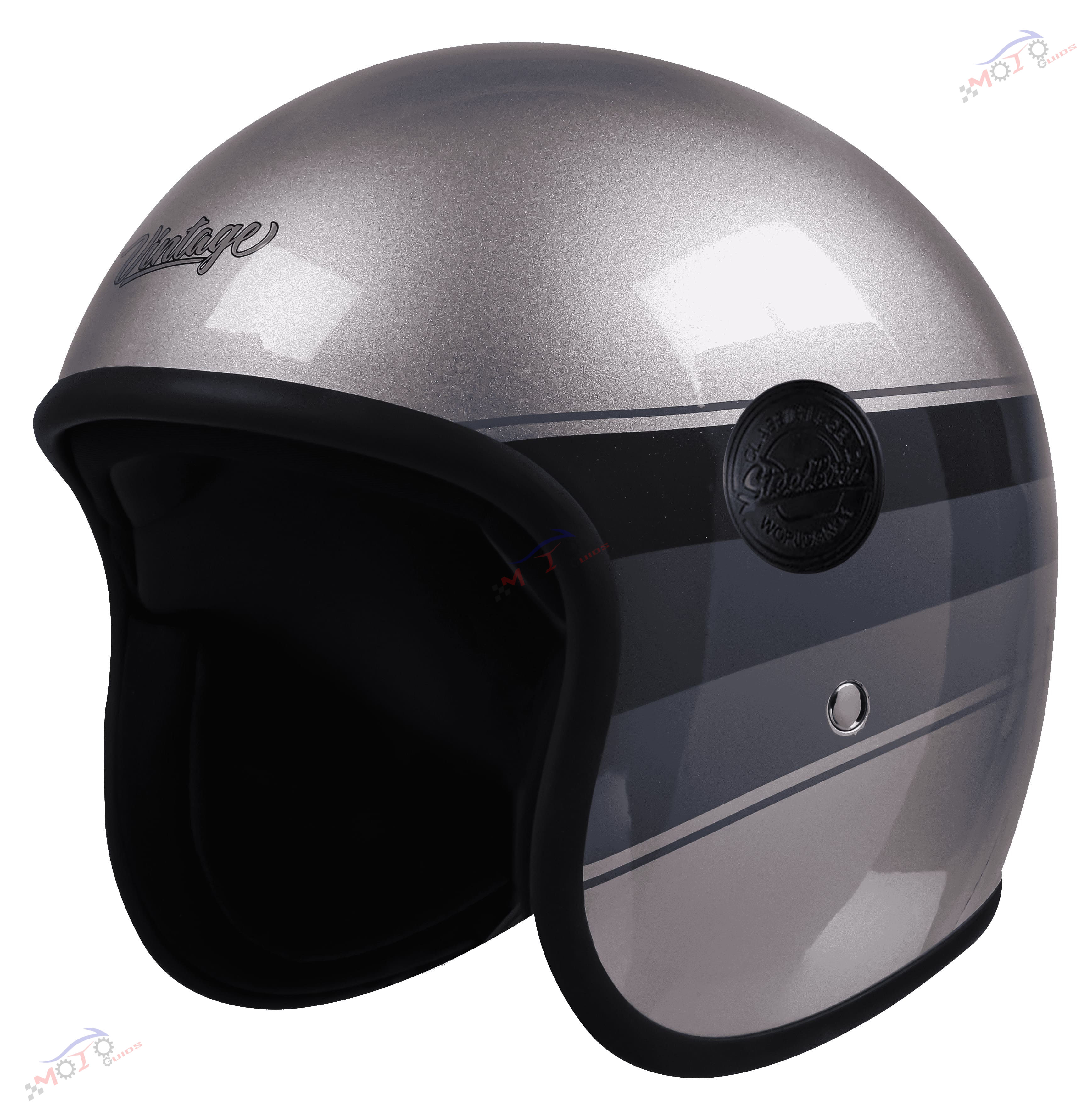 SBH-55 VINTAGE WITHOUT VISOR